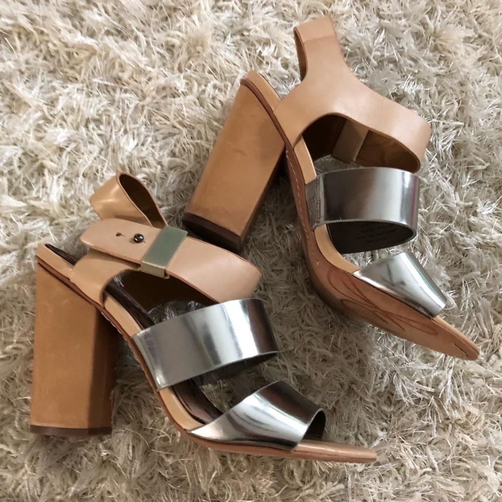 Sam Edelman sandals